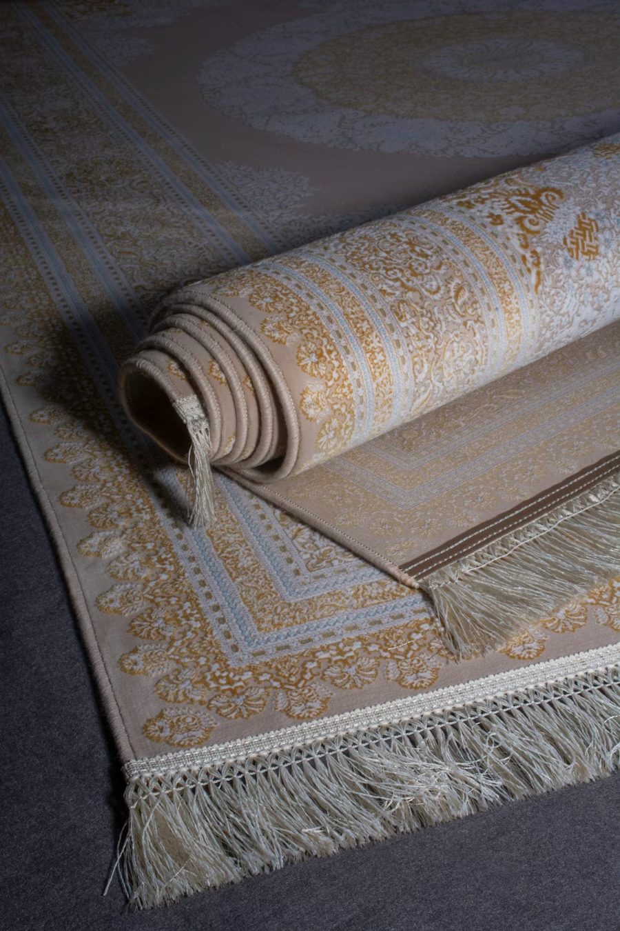 Woven & Textile