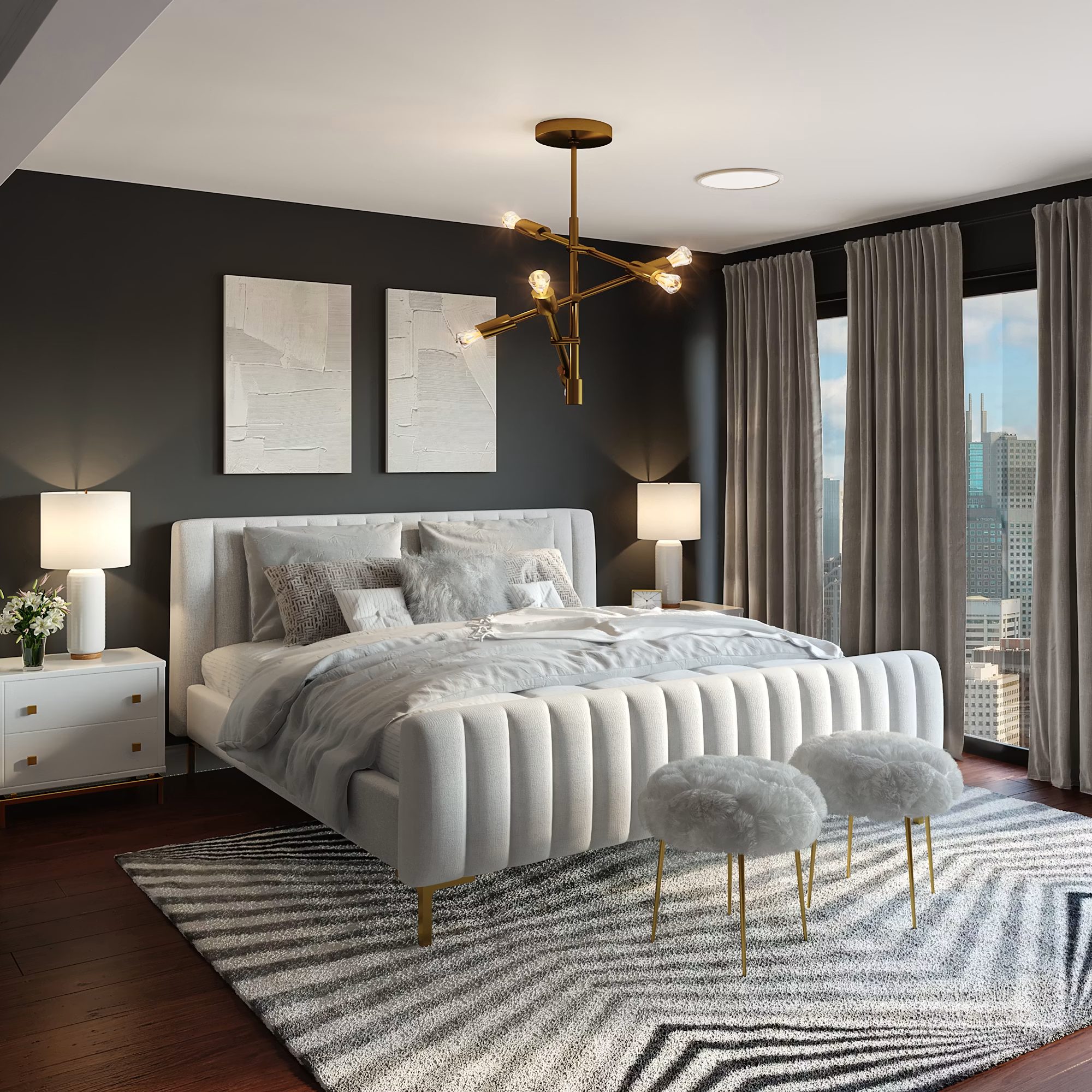 The Maraya Room