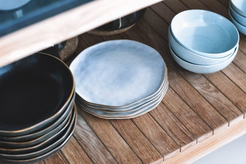 Balance Bowls, Set of 3